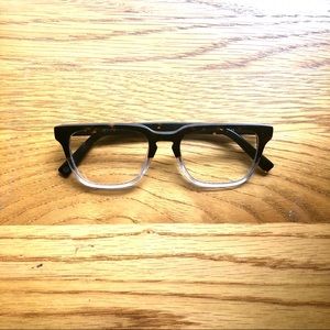 Warby Parker Burke Glasses